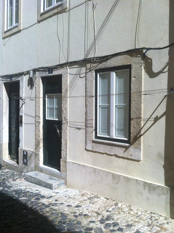 New House Design, Typical Lisbon Lejlighed Værelse billede