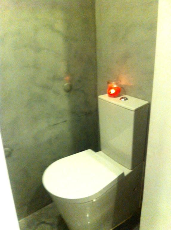 New House Design, Typical Lisbon Lejlighed Værelse billede